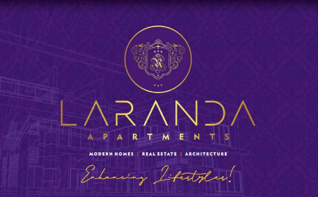 Laranda Apartments Logo